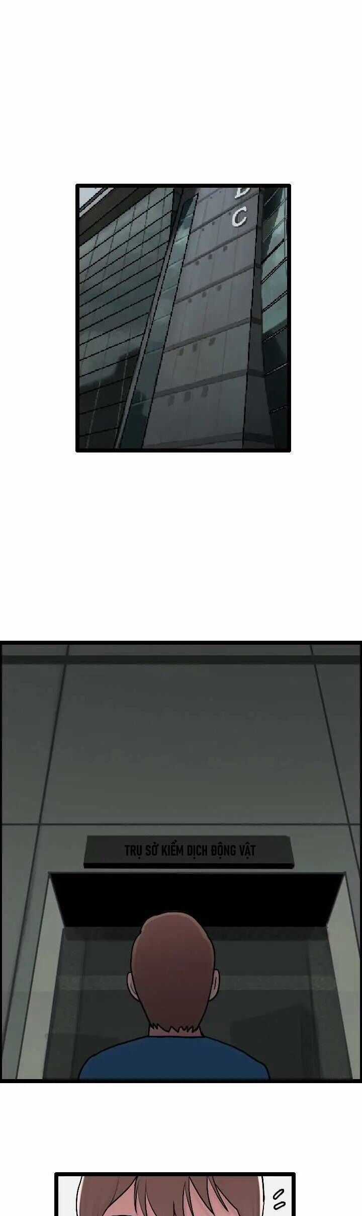 Tôi Nhặt Được Điện Thoại Từ Thế Giới Khác Chương 12 trang 34