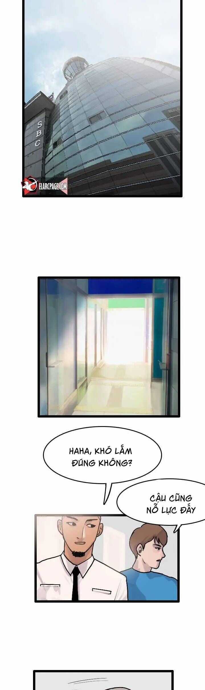 Tôi Nhặt Được Điện Thoại Từ Thế Giới Khác Chương 12 trang 44