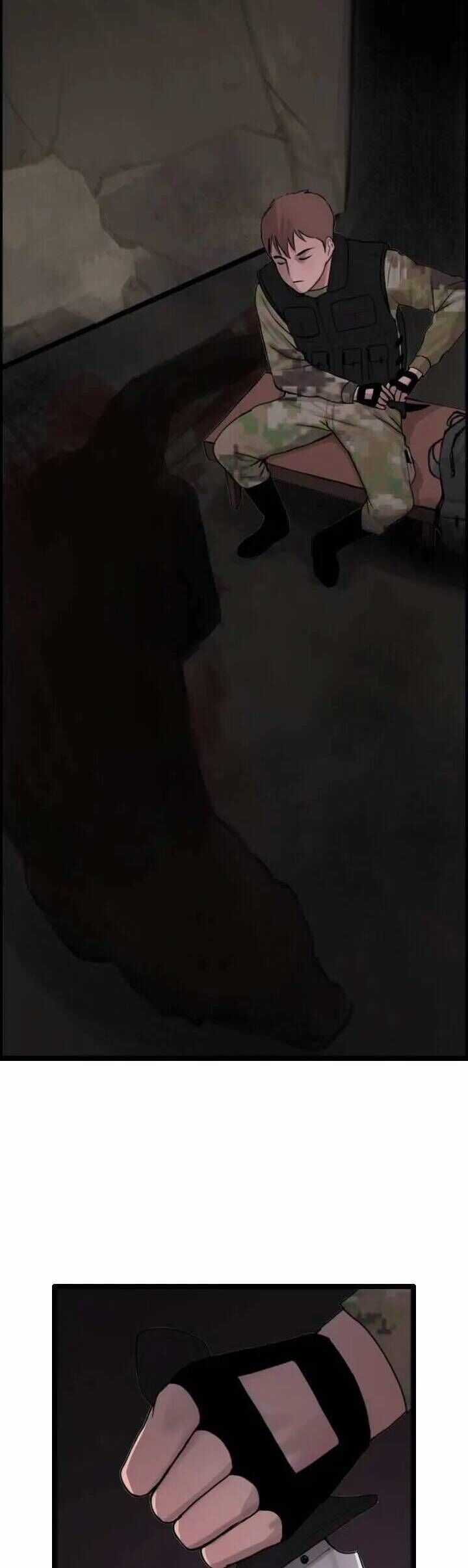 Tôi Nhặt Được Điện Thoại Từ Thế Giới Khác Chương 12 trang 7