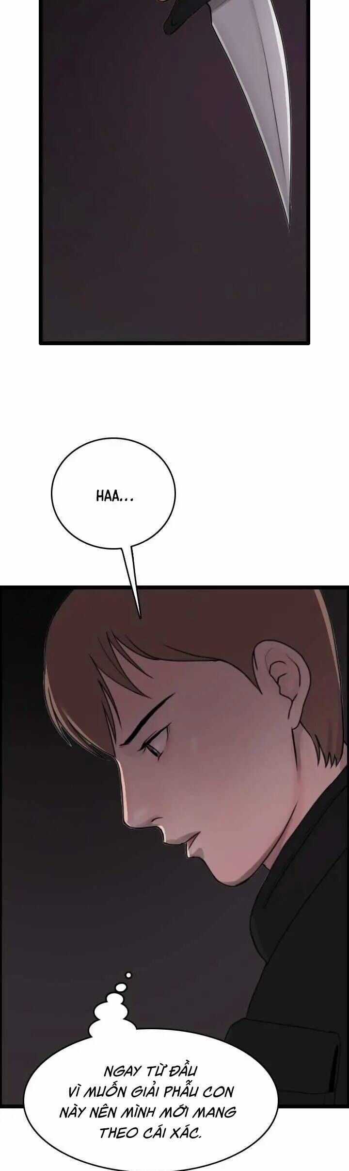 Tôi Nhặt Được Điện Thoại Từ Thế Giới Khác Chương 12 trang 8