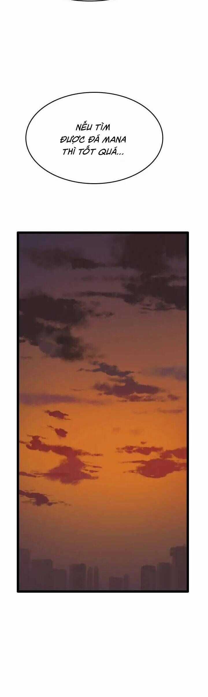 Tôi Nhặt Được Điện Thoại Từ Thế Giới Khác Chương 12 trang 9