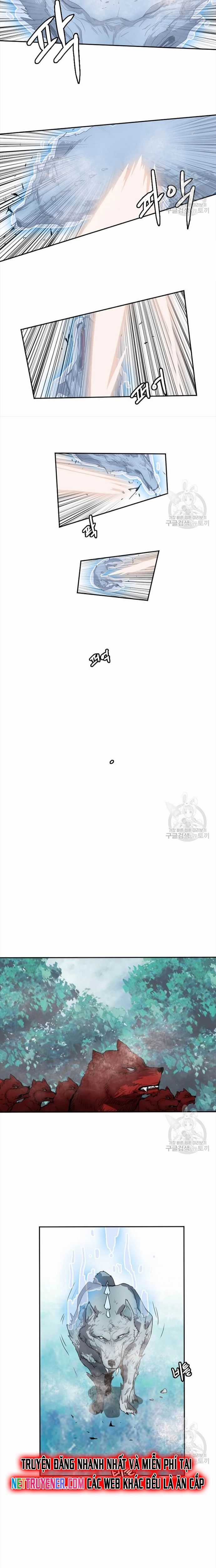 Tôi Nhặt Được Điện Thoại Từ Thế Giới Khác Chương 120 trang 10