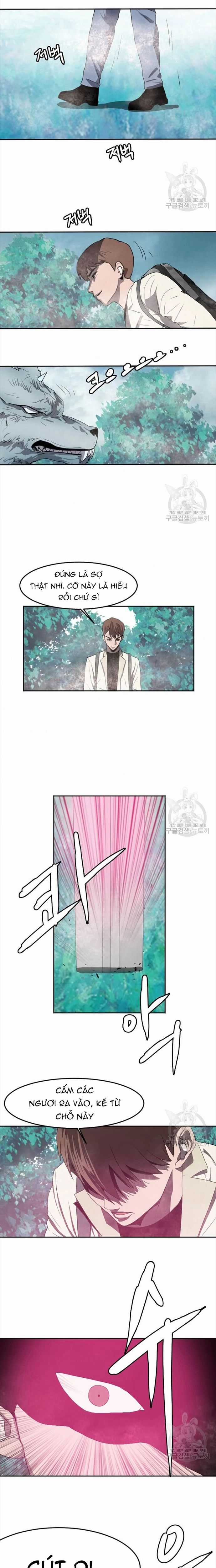 Tôi Nhặt Được Điện Thoại Từ Thế Giới Khác Chương 120 trang 11