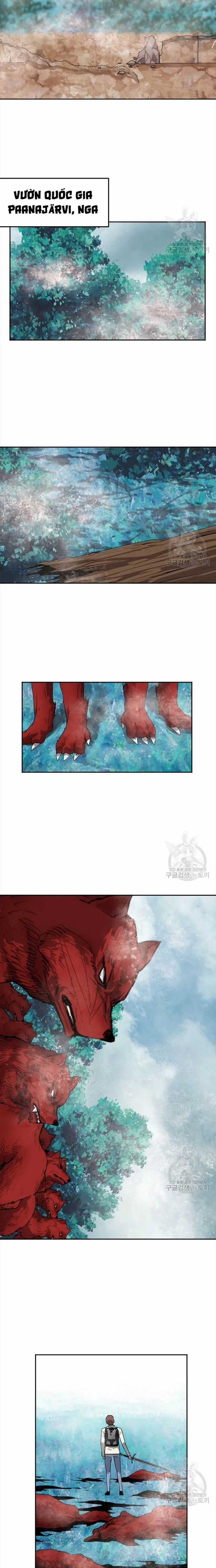 Tôi Nhặt Được Điện Thoại Từ Thế Giới Khác Chương 120 trang 2