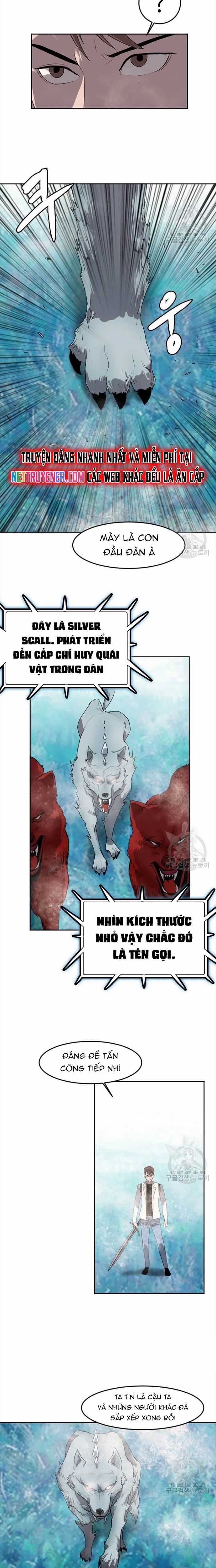 Tôi Nhặt Được Điện Thoại Từ Thế Giới Khác Chương 120 trang 4