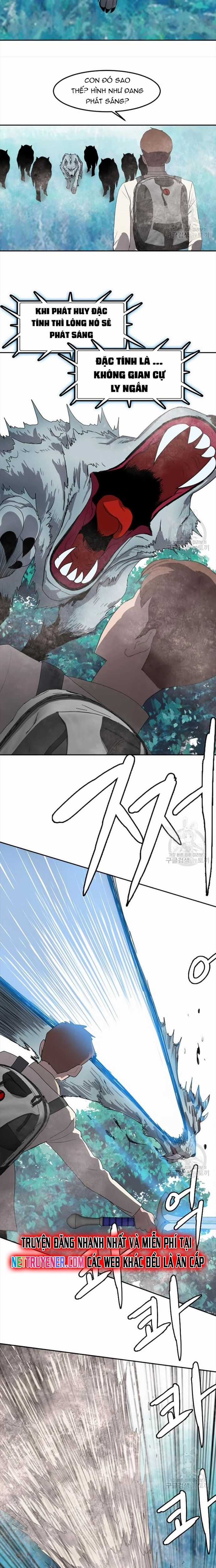 Tôi Nhặt Được Điện Thoại Từ Thế Giới Khác Chương 120 trang 5