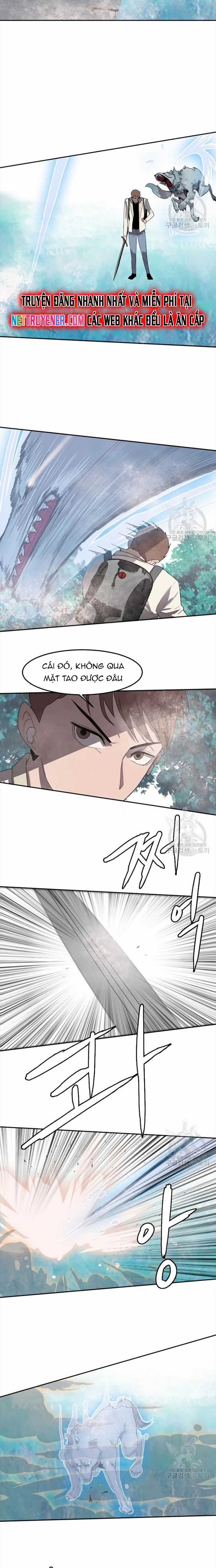 Tôi Nhặt Được Điện Thoại Từ Thế Giới Khác Chương 120 trang 7