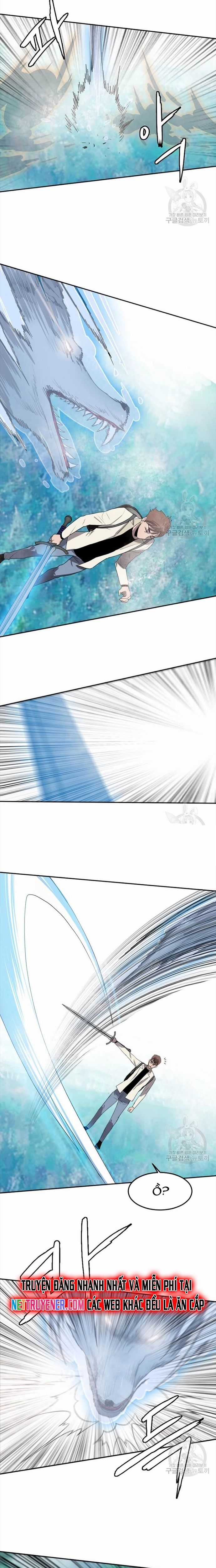 Tôi Nhặt Được Điện Thoại Từ Thế Giới Khác Chương 120 trang 8