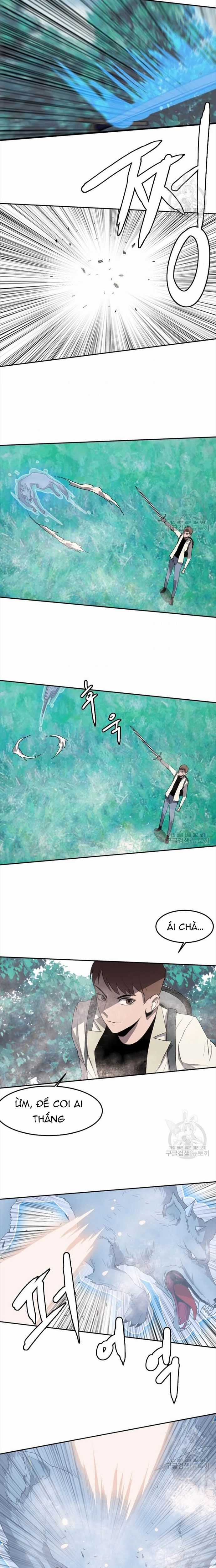 Tôi Nhặt Được Điện Thoại Từ Thế Giới Khác Chương 120 trang 9