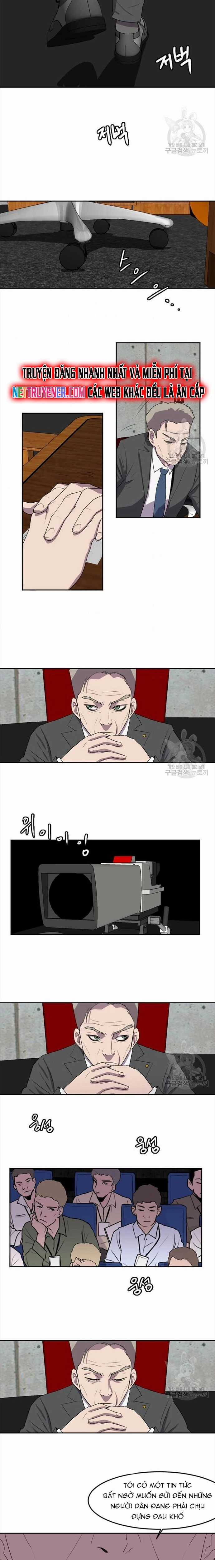 Tôi Nhặt Được Điện Thoại Từ Thế Giới Khác Chương 121 trang 11