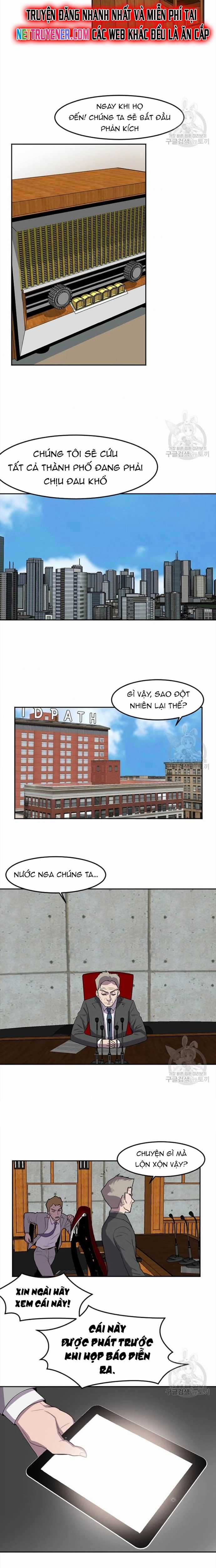 Tôi Nhặt Được Điện Thoại Từ Thế Giới Khác Chương 121 trang 13