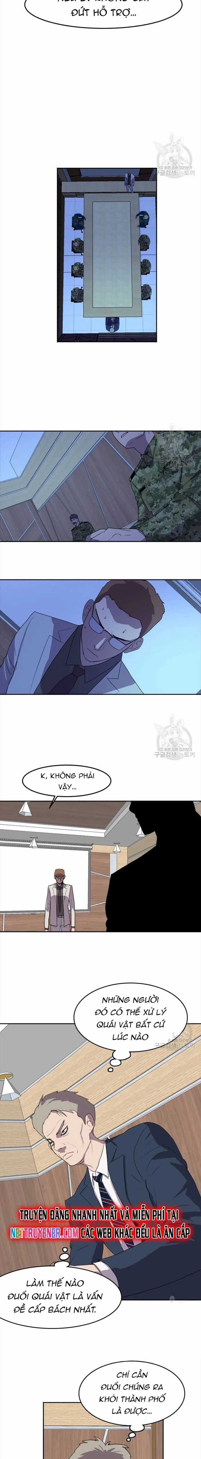 Tôi Nhặt Được Điện Thoại Từ Thế Giới Khác Chương 121 trang 4