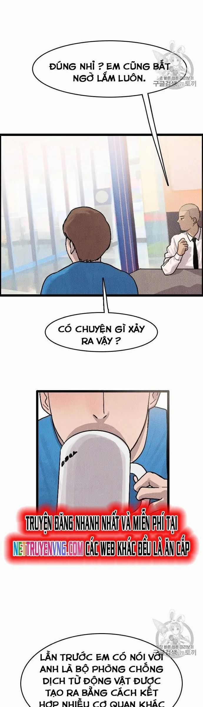 Tôi Nhặt Được Điện Thoại Từ Thế Giới Khác Chương 13 trang 2