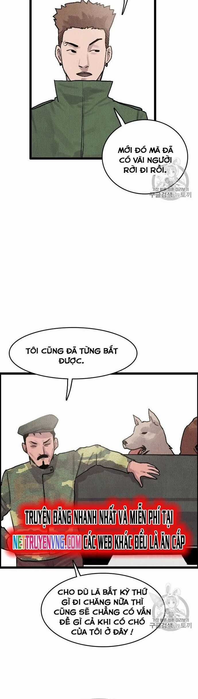 Tôi Nhặt Được Điện Thoại Từ Thế Giới Khác Chương 13 trang 31