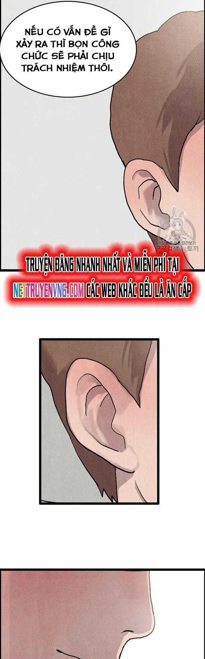 Tôi Nhặt Được Điện Thoại Từ Thế Giới Khác Chương 13 trang 36