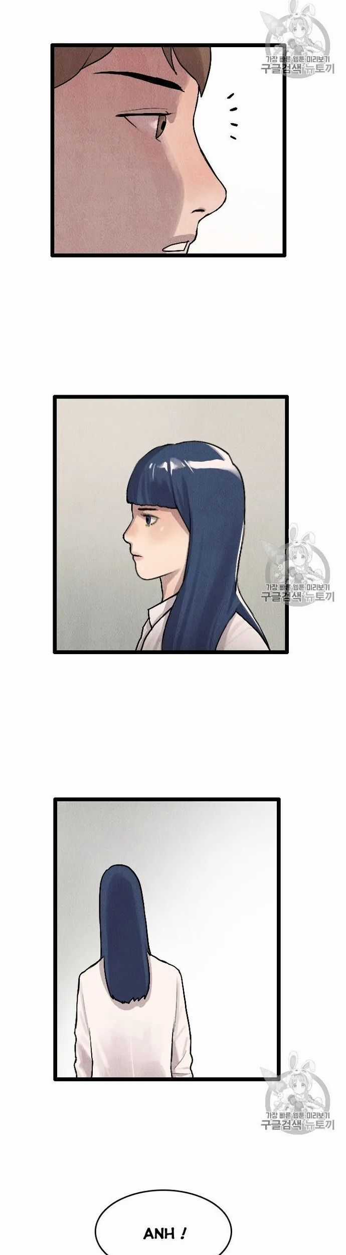 Tôi Nhặt Được Điện Thoại Từ Thế Giới Khác Chương 13 trang 8