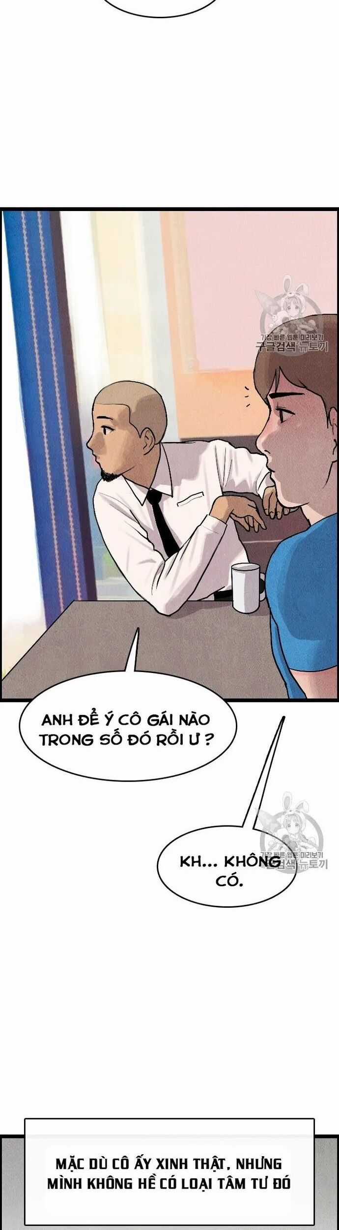 Tôi Nhặt Được Điện Thoại Từ Thế Giới Khác Chương 13 trang 9