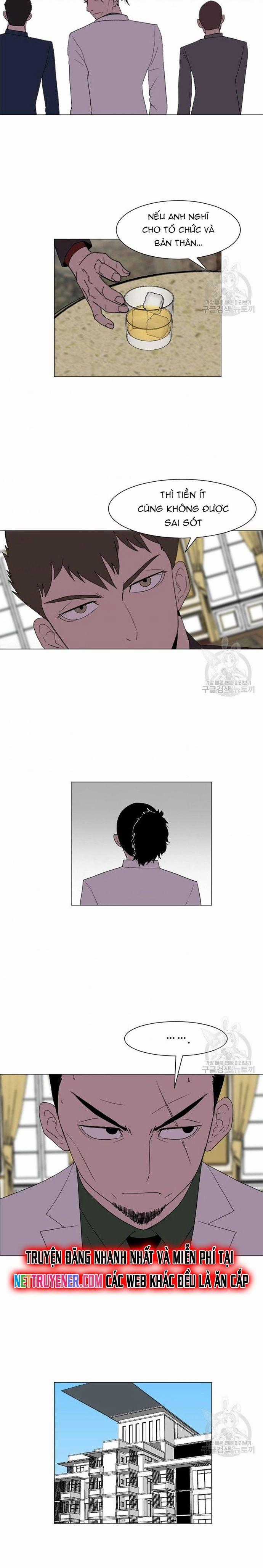 Tôi Nhặt Được Điện Thoại Từ Thế Giới Khác Chương 133 trang 13