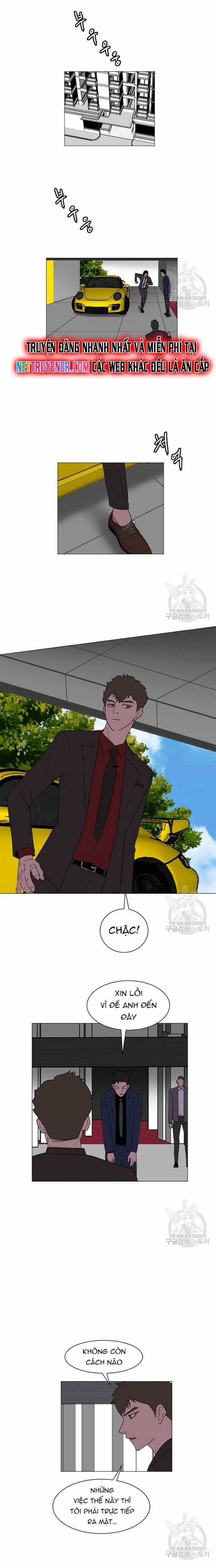 Tôi Nhặt Được Điện Thoại Từ Thế Giới Khác Chương 133 trang 3