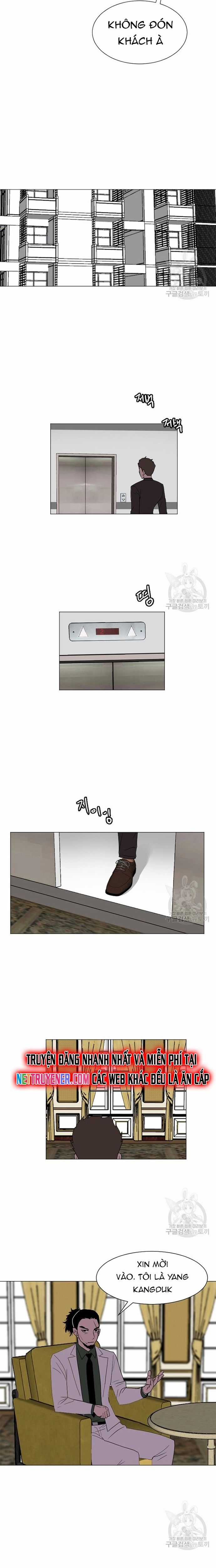 Tôi Nhặt Được Điện Thoại Từ Thế Giới Khác Chương 133 trang 5