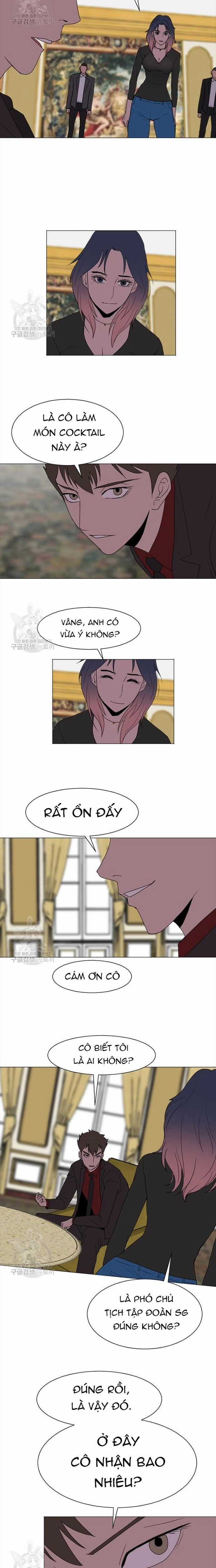 Tôi Nhặt Được Điện Thoại Từ Thế Giới Khác Chương 134 trang 2