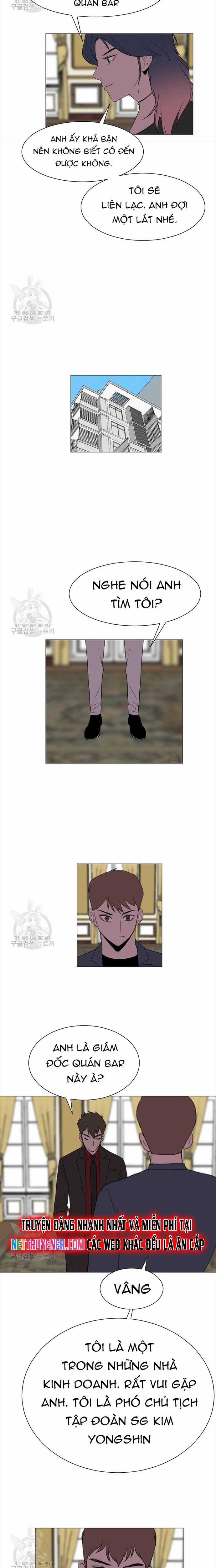 Tôi Nhặt Được Điện Thoại Từ Thế Giới Khác Chương 134 trang 5