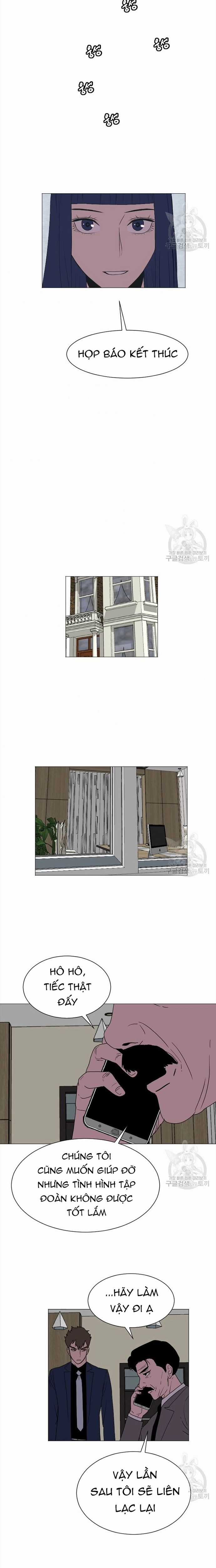 Tôi Nhặt Được Điện Thoại Từ Thế Giới Khác Chương 135 trang 10