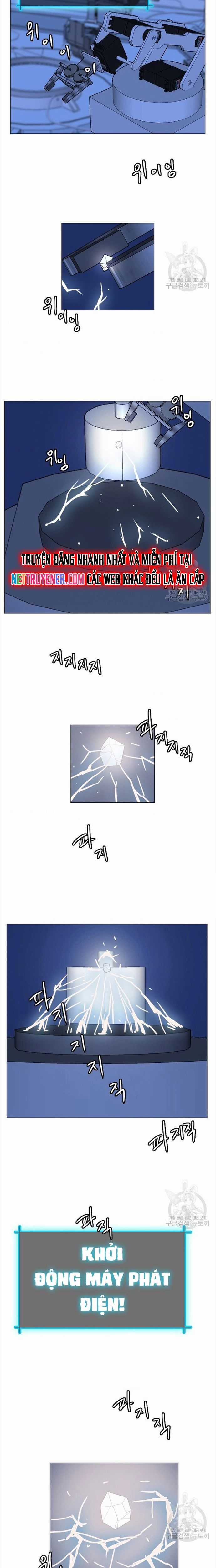 Tôi Nhặt Được Điện Thoại Từ Thế Giới Khác Chương 135 trang 2