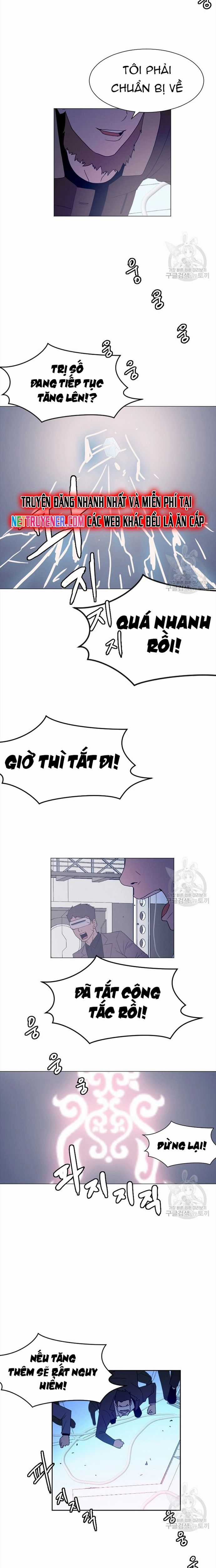 Tôi Nhặt Được Điện Thoại Từ Thế Giới Khác Chương 135 trang 4