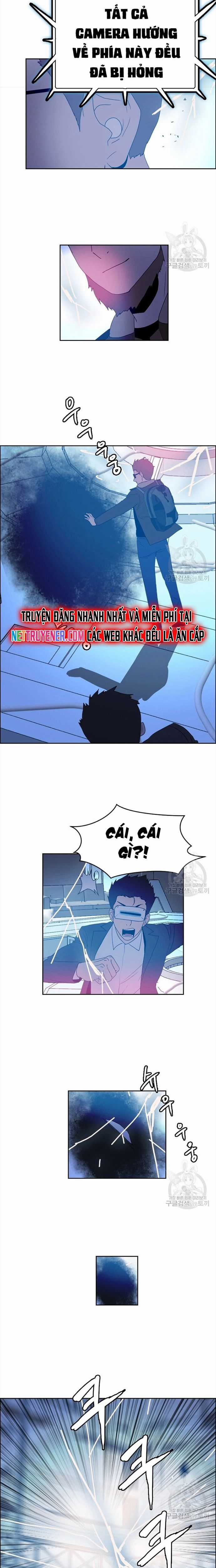 Tôi Nhặt Được Điện Thoại Từ Thế Giới Khác Chương 135 trang 6