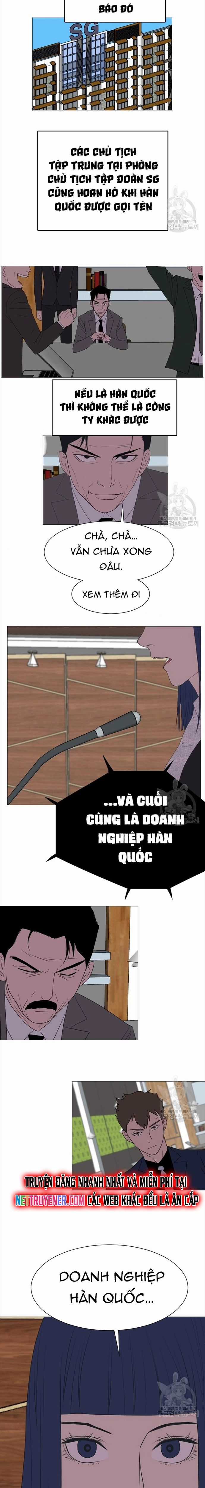 Tôi Nhặt Được Điện Thoại Từ Thế Giới Khác Chương 136 trang 12