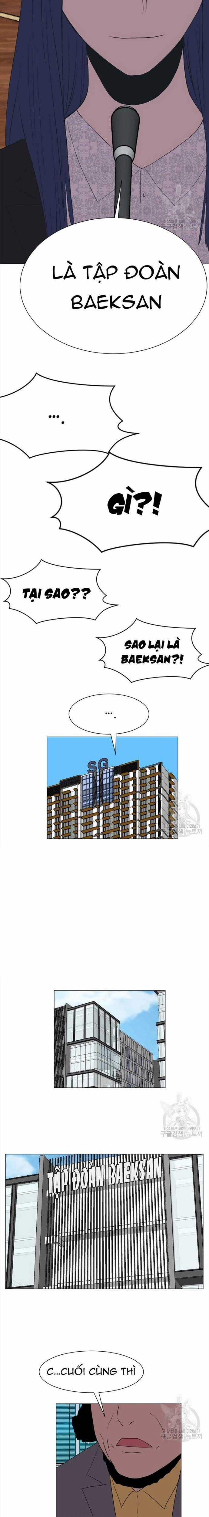 Tôi Nhặt Được Điện Thoại Từ Thế Giới Khác Chương 136 trang 13