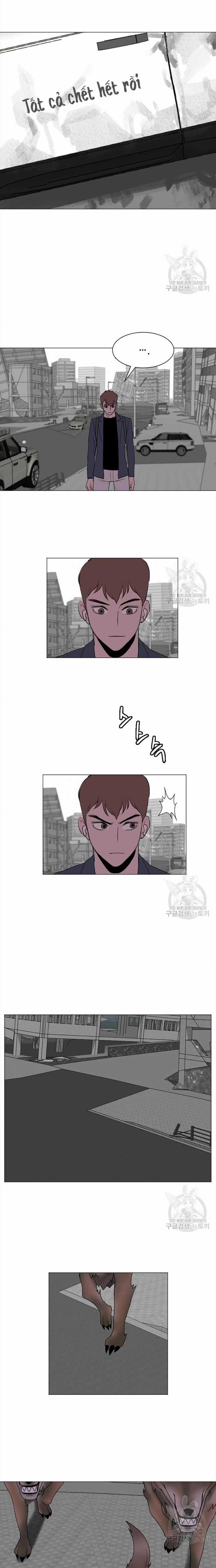 Tôi Nhặt Được Điện Thoại Từ Thế Giới Khác Chương 136 trang 2