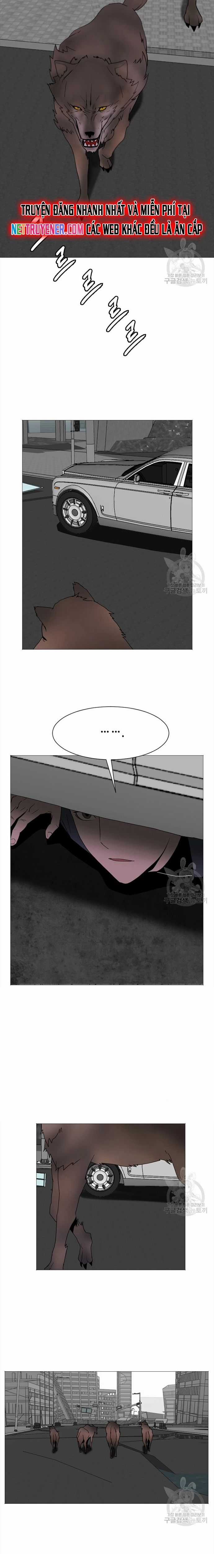 Tôi Nhặt Được Điện Thoại Từ Thế Giới Khác Chương 136 trang 3