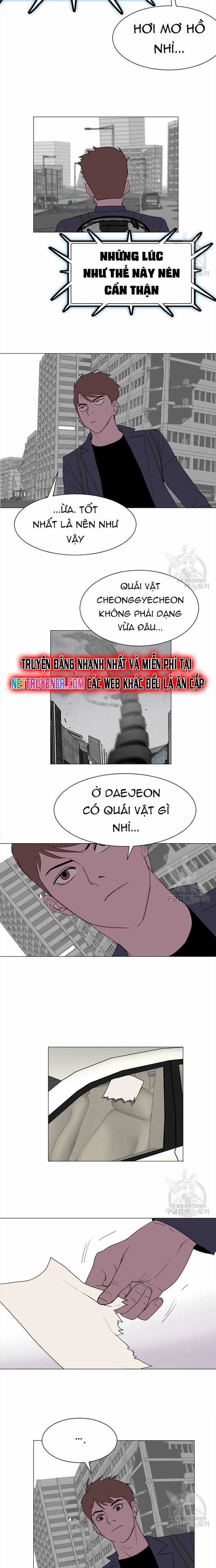 Tôi Nhặt Được Điện Thoại Từ Thế Giới Khác Chương 136 trang 5