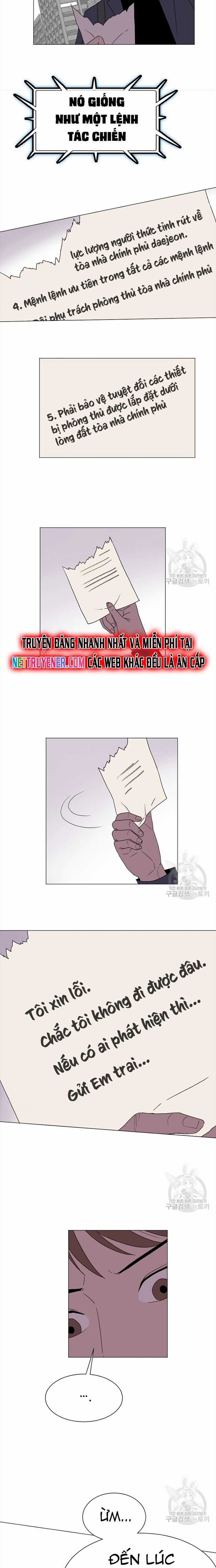 Tôi Nhặt Được Điện Thoại Từ Thế Giới Khác Chương 136 trang 6