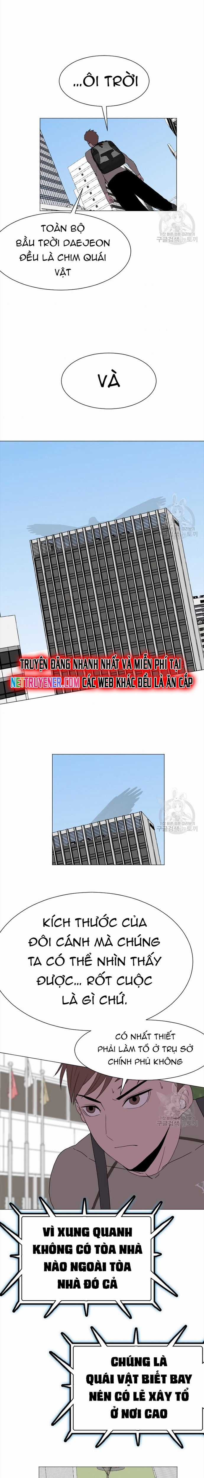 Tôi Nhặt Được Điện Thoại Từ Thế Giới Khác Chương 137 trang 10