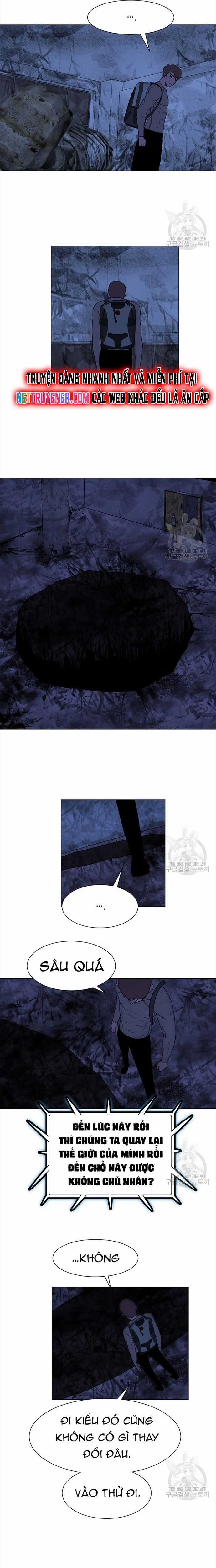 Tôi Nhặt Được Điện Thoại Từ Thế Giới Khác Chương 137 trang 12