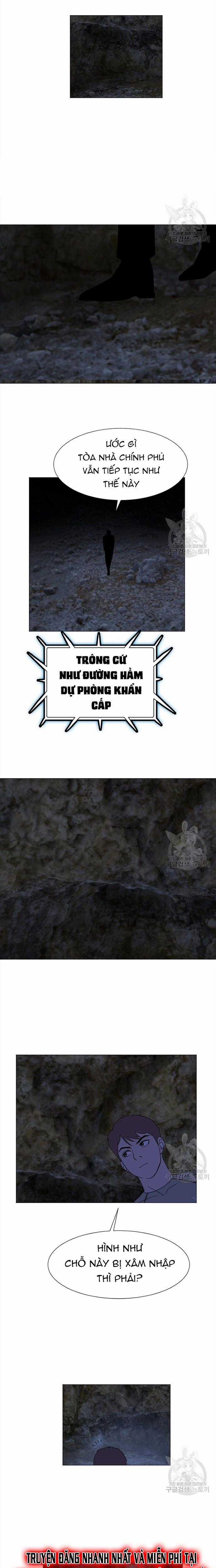 Tôi Nhặt Được Điện Thoại Từ Thế Giới Khác Chương 137 trang 13