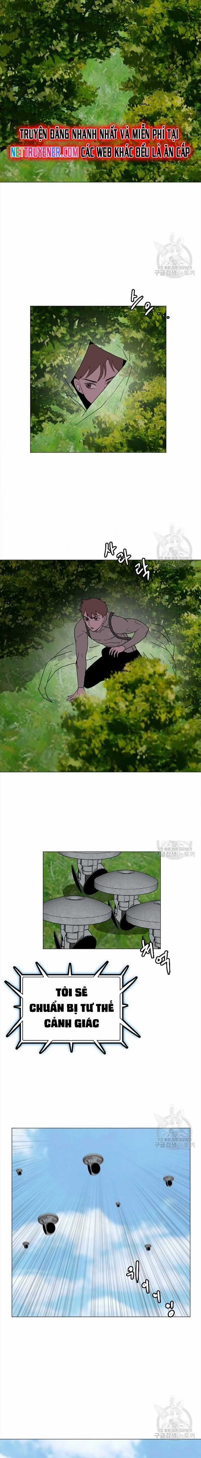 Tôi Nhặt Được Điện Thoại Từ Thế Giới Khác Chương 137 trang 2