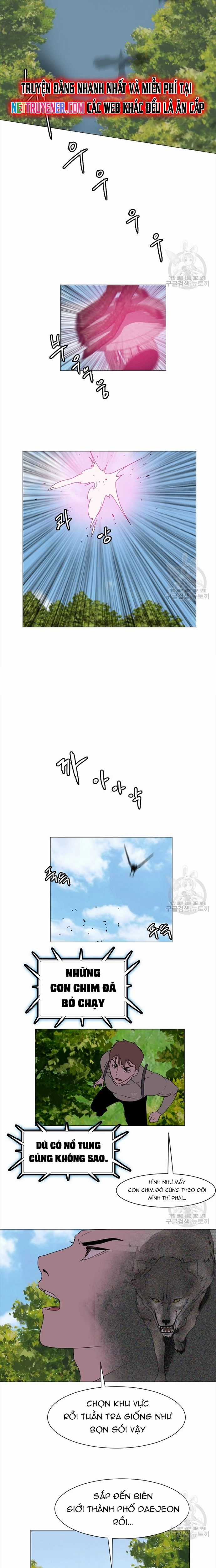 Tôi Nhặt Được Điện Thoại Từ Thế Giới Khác Chương 137 trang 4