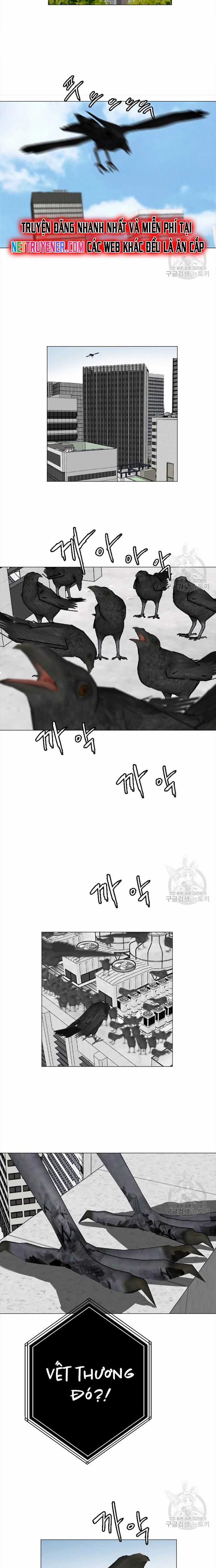 Tôi Nhặt Được Điện Thoại Từ Thế Giới Khác Chương 137 trang 6