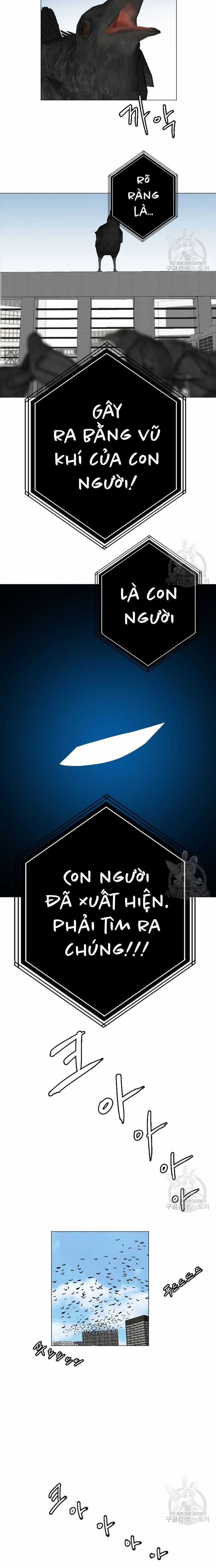 Tôi Nhặt Được Điện Thoại Từ Thế Giới Khác Chương 137 trang 7