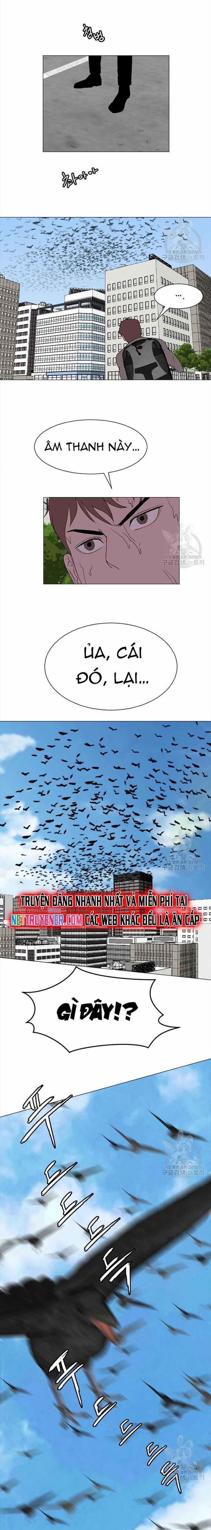 Tôi Nhặt Được Điện Thoại Từ Thế Giới Khác Chương 137 trang 8