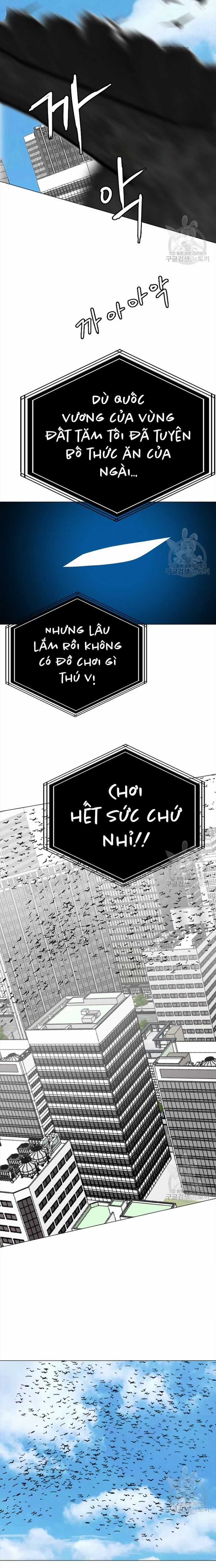 Tôi Nhặt Được Điện Thoại Từ Thế Giới Khác Chương 137 trang 9