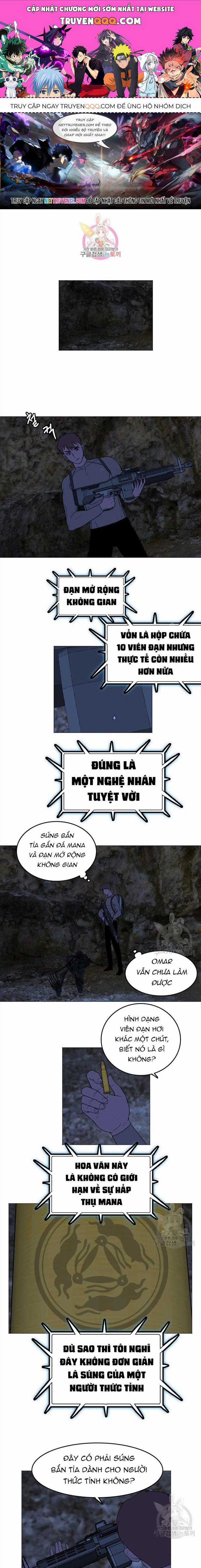 Tôi Nhặt Được Điện Thoại Từ Thế Giới Khác Chương 138 trang 0