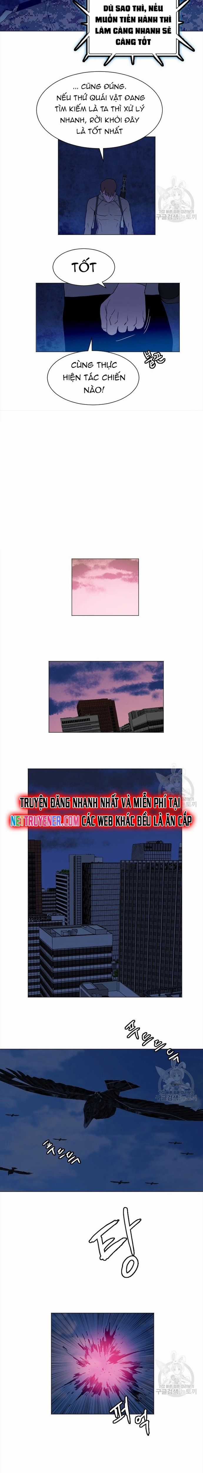 Tôi Nhặt Được Điện Thoại Từ Thế Giới Khác Chương 138 trang 10