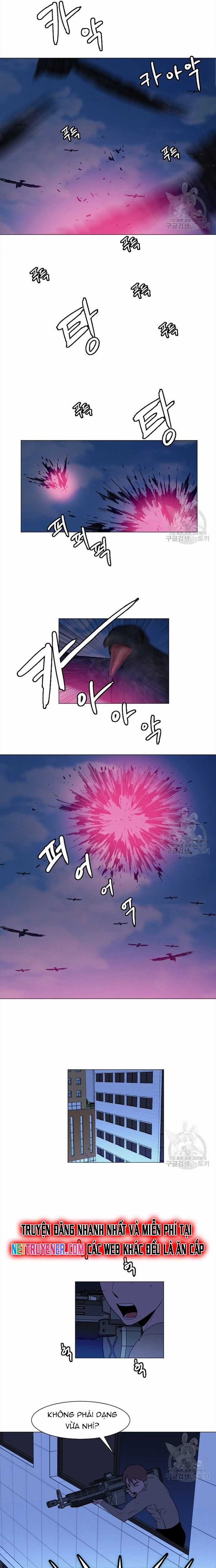 Tôi Nhặt Được Điện Thoại Từ Thế Giới Khác Chương 138 trang 11