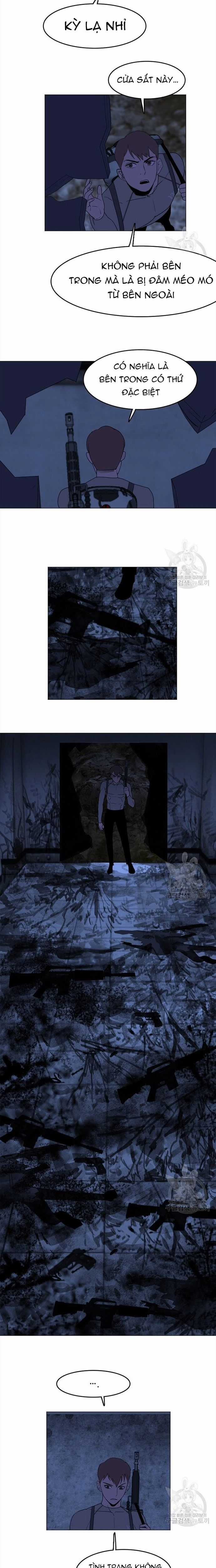 Tôi Nhặt Được Điện Thoại Từ Thế Giới Khác Chương 138 trang 2