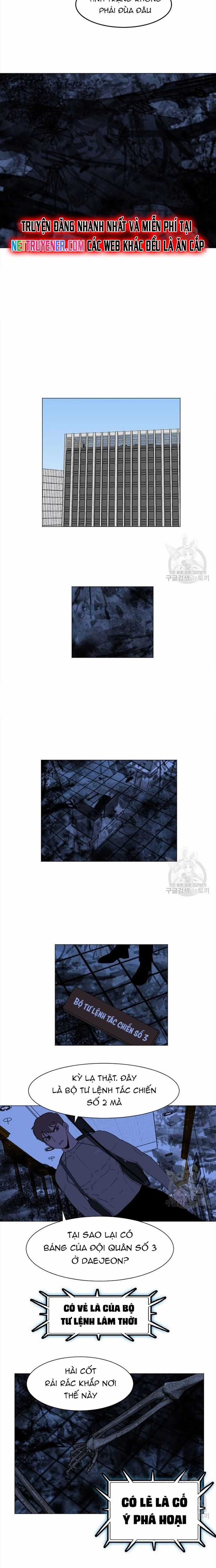 Tôi Nhặt Được Điện Thoại Từ Thế Giới Khác Chương 138 trang 3